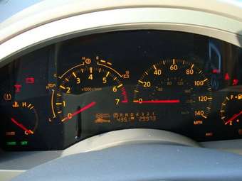 2006 QX56