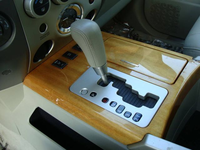 2006 Infiniti QX56