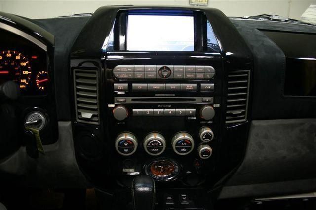 2006 Infiniti QX56