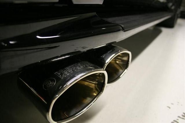 2006 Infiniti QX56