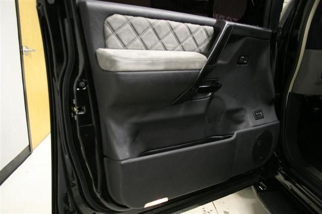 2006 Infiniti QX56