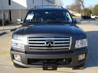 QX56