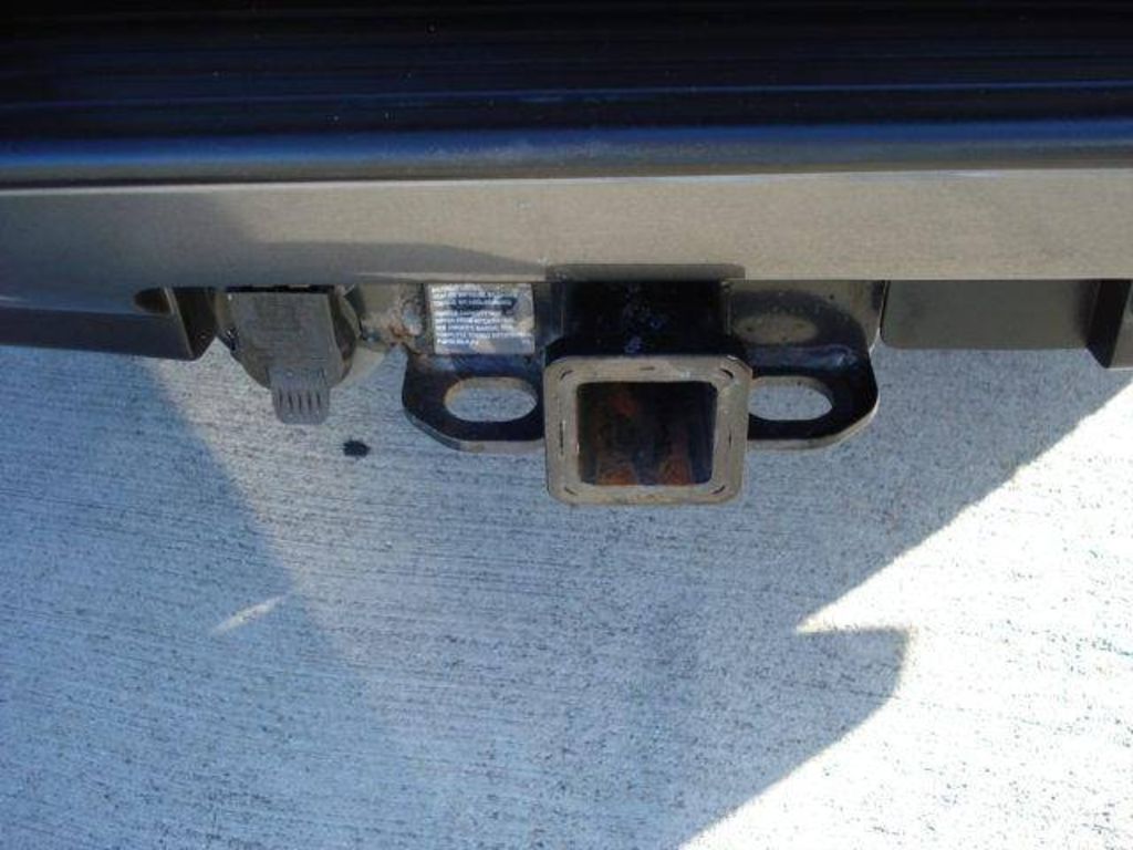 2006 Infiniti QX56