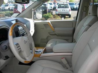 2006 Infiniti QX56 For Sale