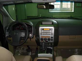 2006 Infiniti QX56 For Sale
