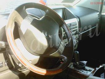 2006 Infiniti QX56 For Sale