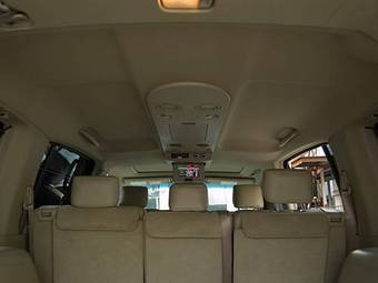 2006 Infiniti QX56 For Sale