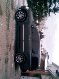 2007 Infiniti QX56 Photos