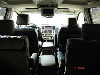 2008 Infiniti QX56 For Sale
