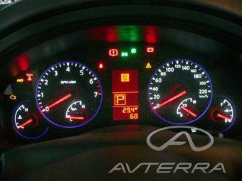2008 Infiniti QX56 For Sale