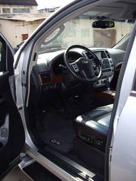 2008 Infiniti QX56 For Sale