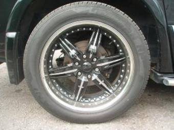 2008 Infiniti QX56 Photos