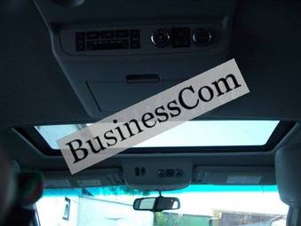 2008 Infiniti QX56 Photos