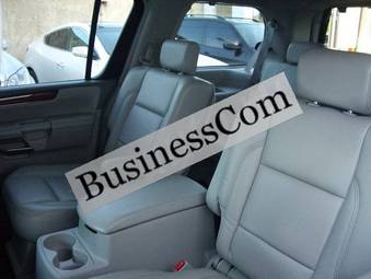 2008 Infiniti QX56 For Sale