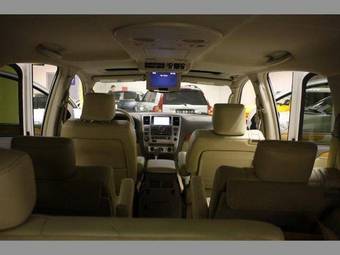 2008 Infiniti QX56 For Sale