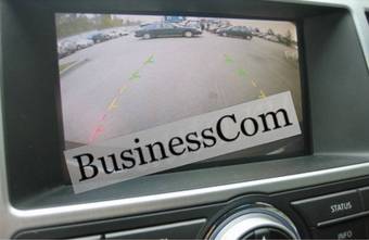 2008 Infiniti QX56 Pictures