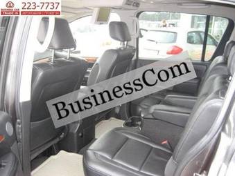 2008 Infiniti QX56 Pictures