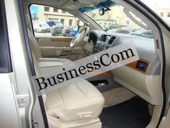 2008 Infiniti QX56 For Sale