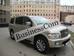 Preview 2008 Infiniti QX56