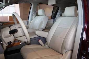 2009 Infiniti QX56 For Sale