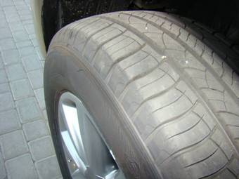 2009 Infiniti QX56 Pictures