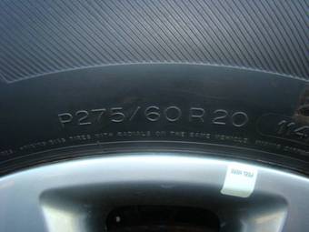 2009 Infiniti QX56 Photos