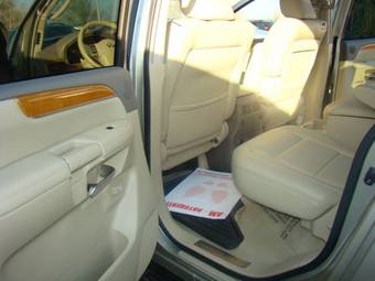 2009 Infiniti QX56 For Sale