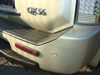 2009 Infiniti QX56 For Sale