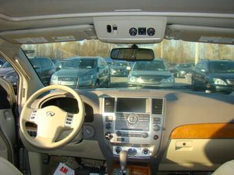 2009 Infiniti QX56 For Sale