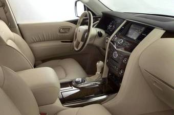 2010 Infiniti QX56 For Sale