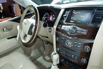 2010 Infiniti QX56 For Sale