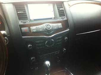 2010 Infiniti QX56 For Sale