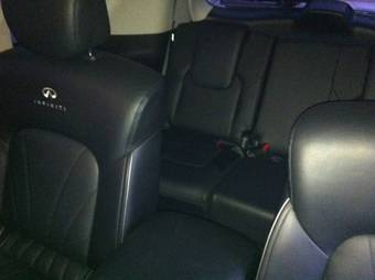 2010 Infiniti QX56 For Sale