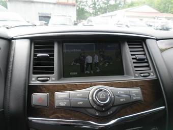 2010 Infiniti QX56 For Sale