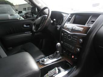 2010 Infiniti QX56 For Sale