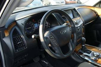 2011 Infiniti QX56 For Sale