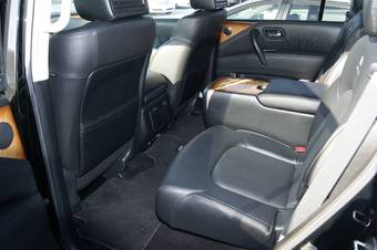 2011 Infiniti QX56 For Sale