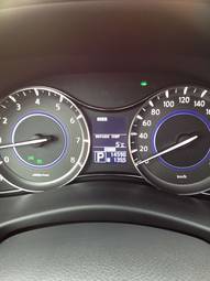 2011 Infiniti QX56 Photos