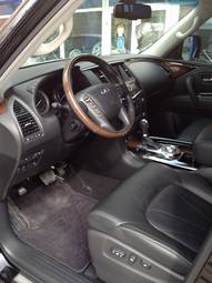 2011 Infiniti QX56 For Sale