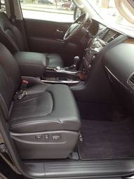 2011 Infiniti QX56 For Sale