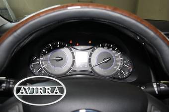 2012 Infiniti QX56 Photos