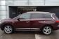 2013 QX60 L50 2.5 Hi-Tech + Roof Rail HEV (231 Hp) 