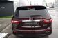 QX60 L50 2.5 Hi-Tech + Roof Rail HEV (231 Hp) 