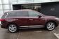 2013 QX60 L50 2.5 Hi-Tech + Roof Rail HEV (231 Hp) 