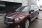 2013 Infiniti QX60 L50 2.5 Hi-Tech + Roof Rail HEV (231 Hp) 