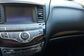 Infiniti QX60 L50 2.5 Elite + Roof Rail HEV (231 Hp) 