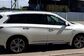 2014 QX60 L50 2.5 Elite + Roof Rail HEV (231 Hp) 