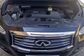 QX60 L50 3.5 Elegance + Roof Rail (262 Hp) 