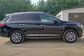 Infiniti QX60 L50 3.5 Elegance + Roof Rail (262 Hp) 