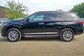 Infiniti QX60 L50 3.5 Elegance + Roof Rail (262 Hp) 